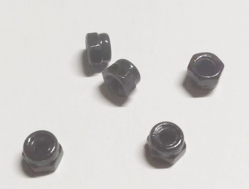 常用螺絲螺母規(guī)格型號有哪些？